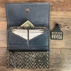 Bandit Wallet  - #44406