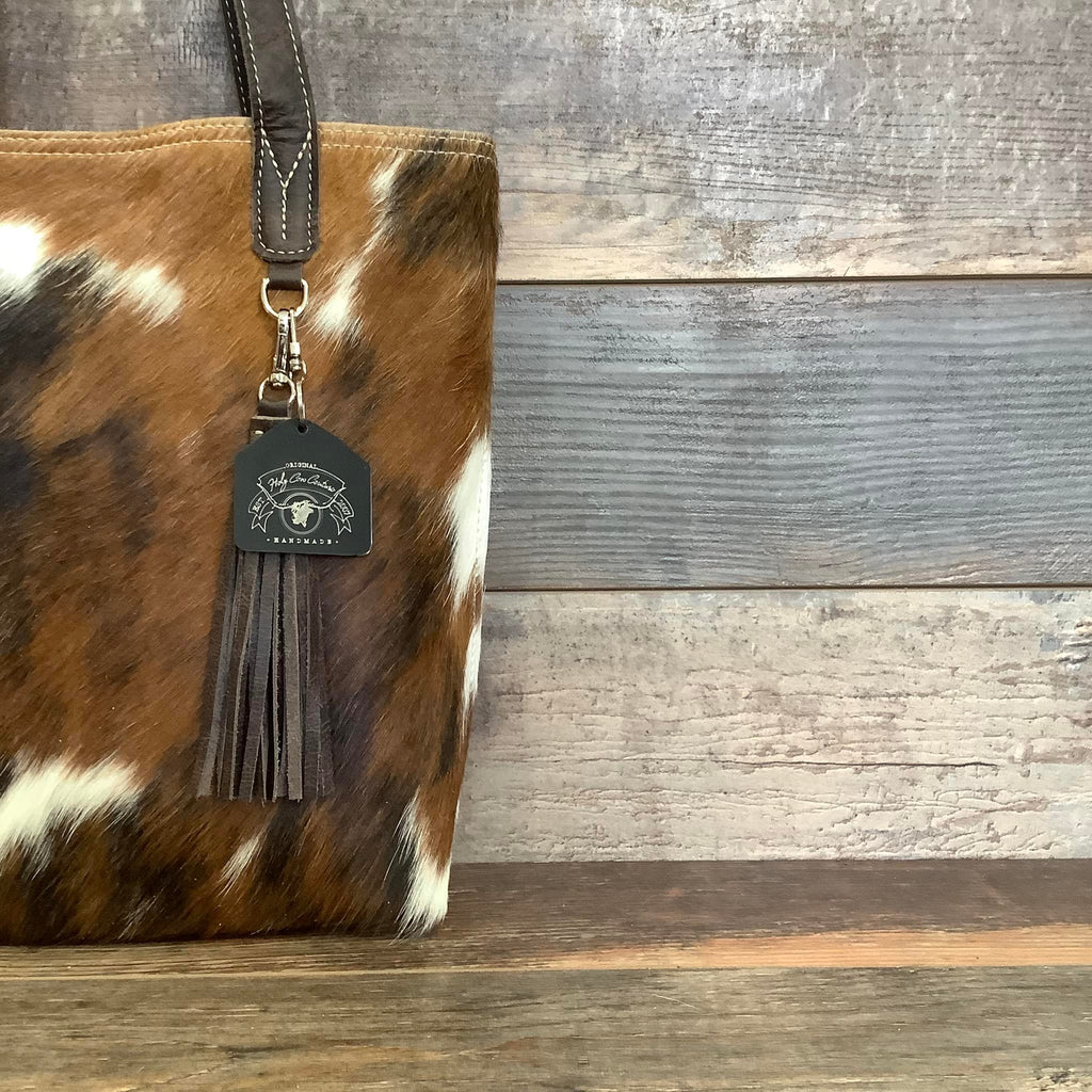 The Market Tote #40731