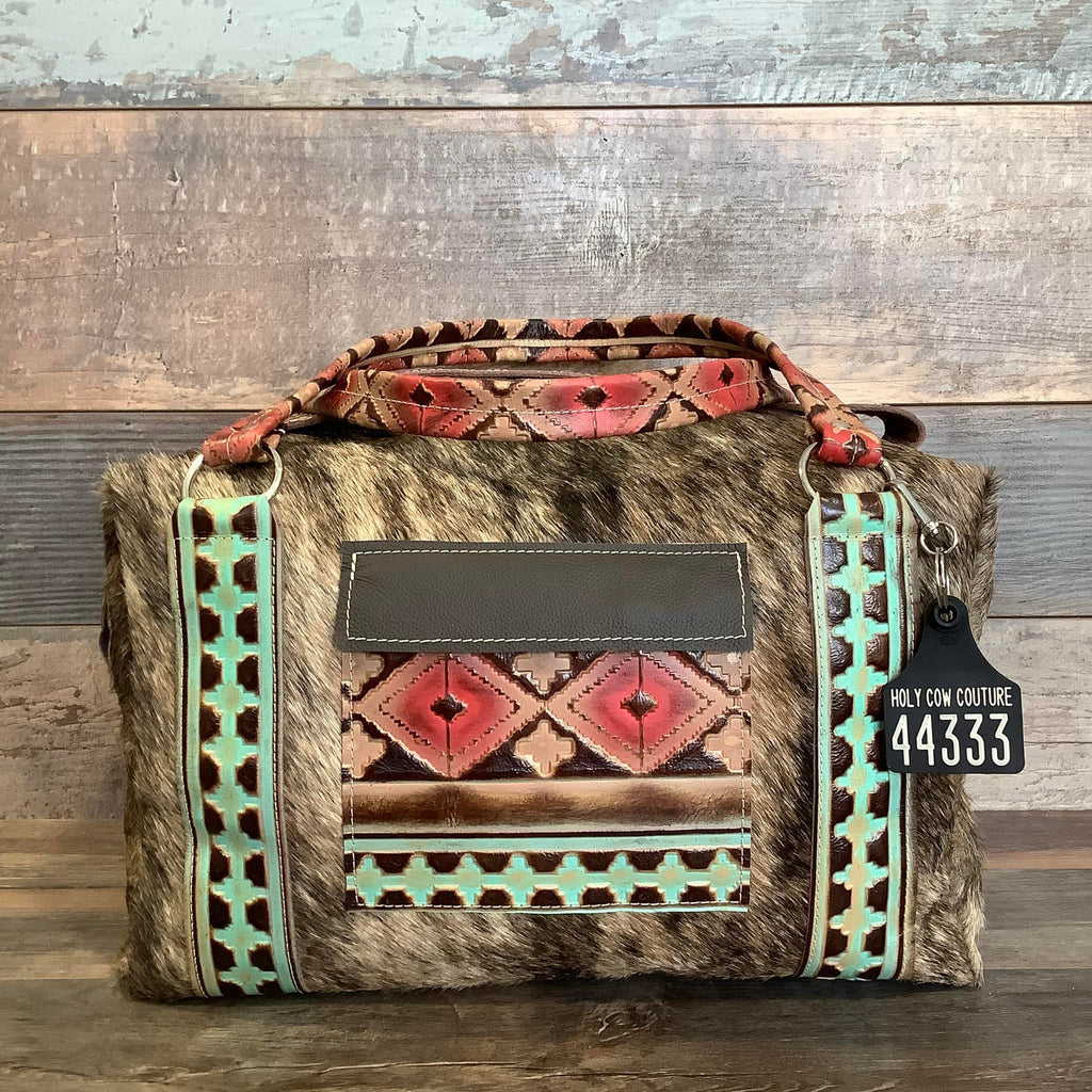 Denton Duffle - #44333