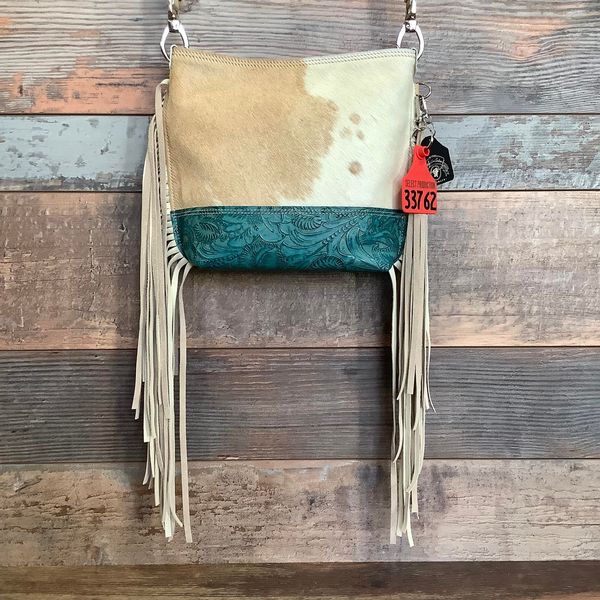 Mini Messenger - #33762 Bag Drop