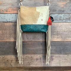 Mini Messenger - #33762 Bag Drop