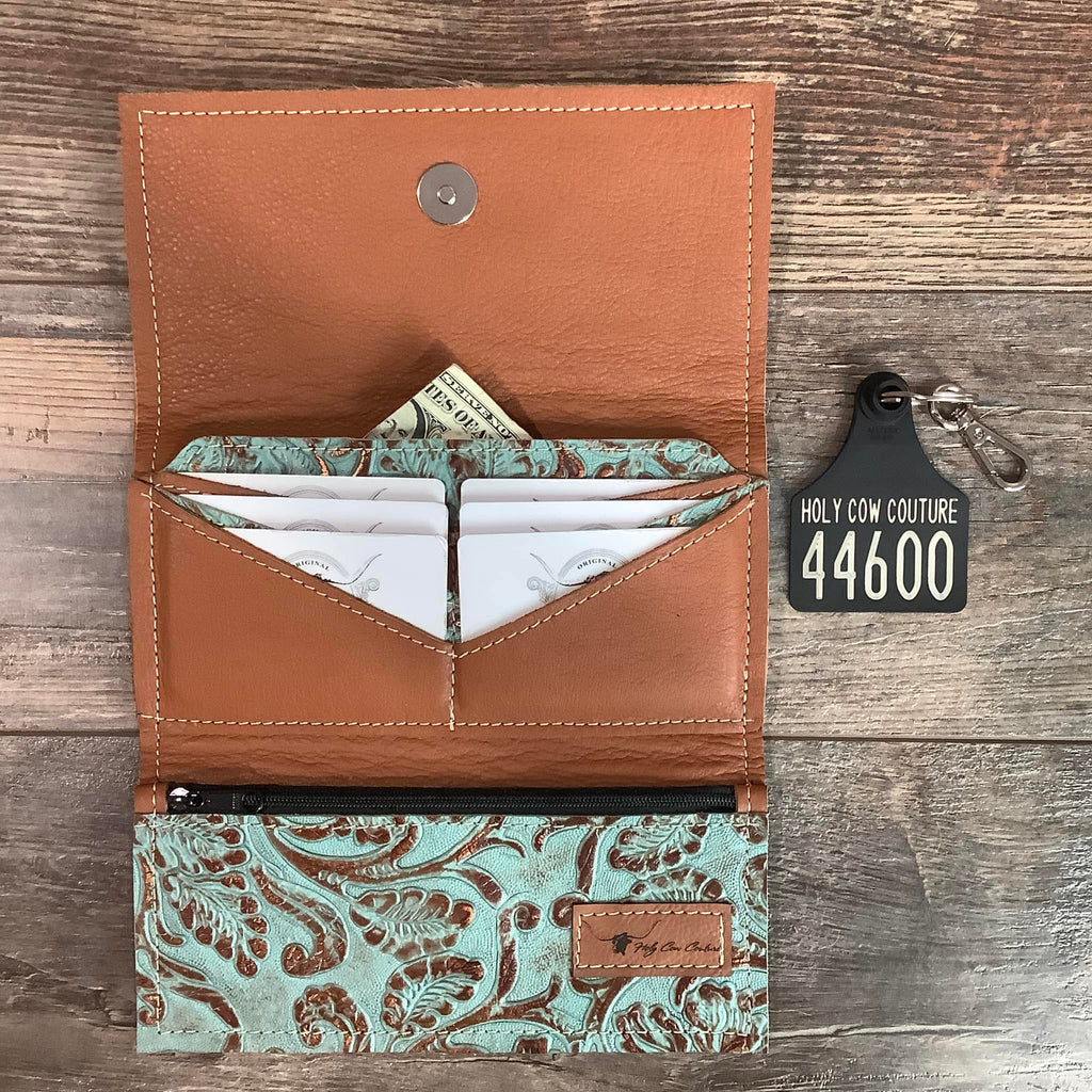 Bandit Wallet  - #44600