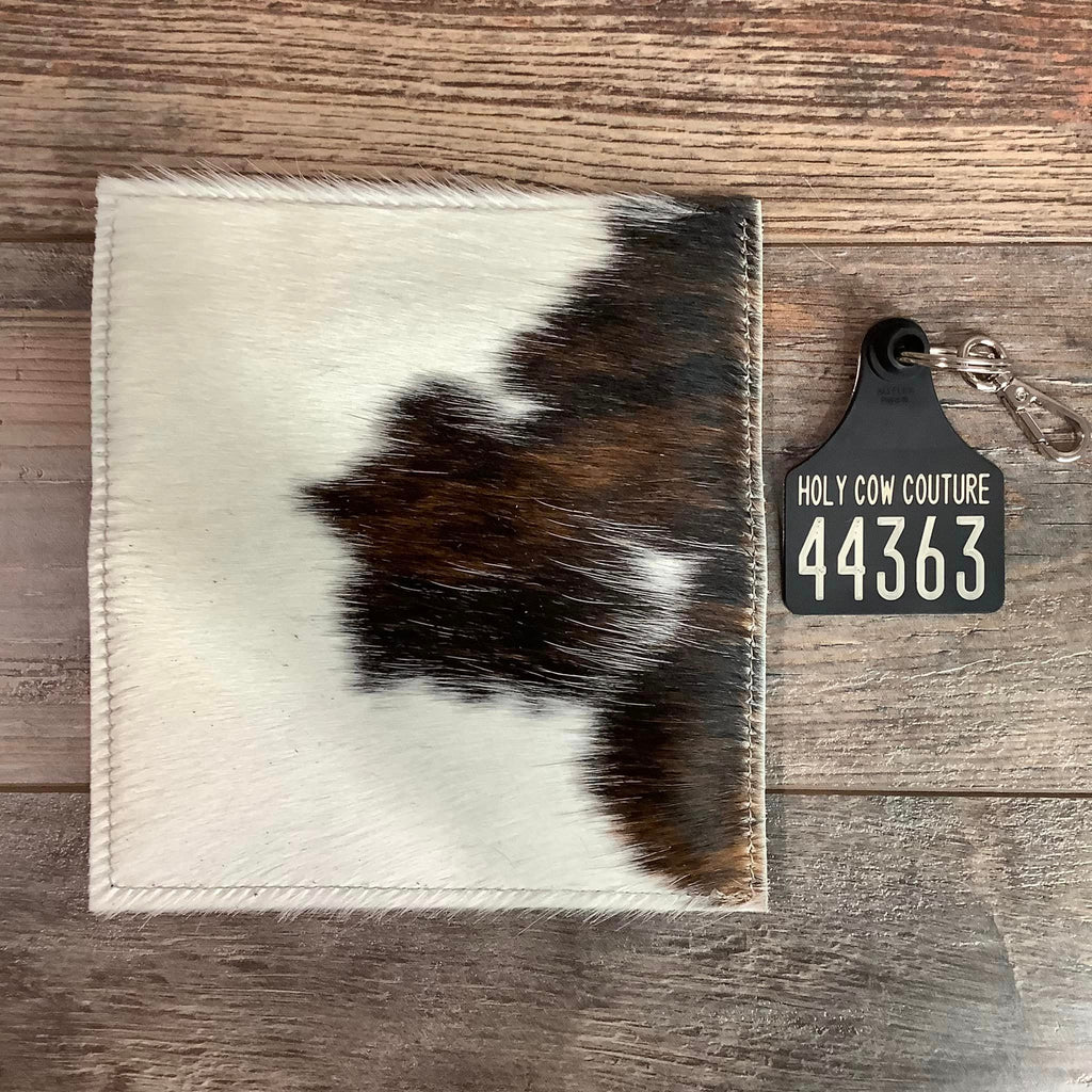 Checkbook Cover - #44363