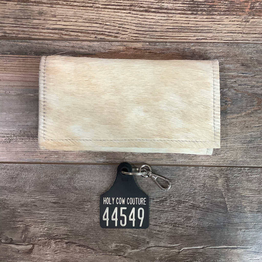 Bandit Wallet  - #44549