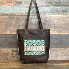 The Market Tote #40731