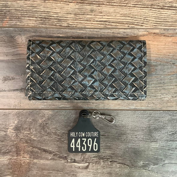 Bandit Wallet  - #44396
