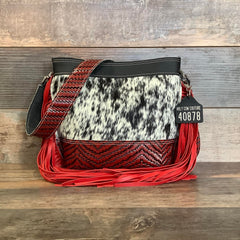 Mini Messenger - #40878