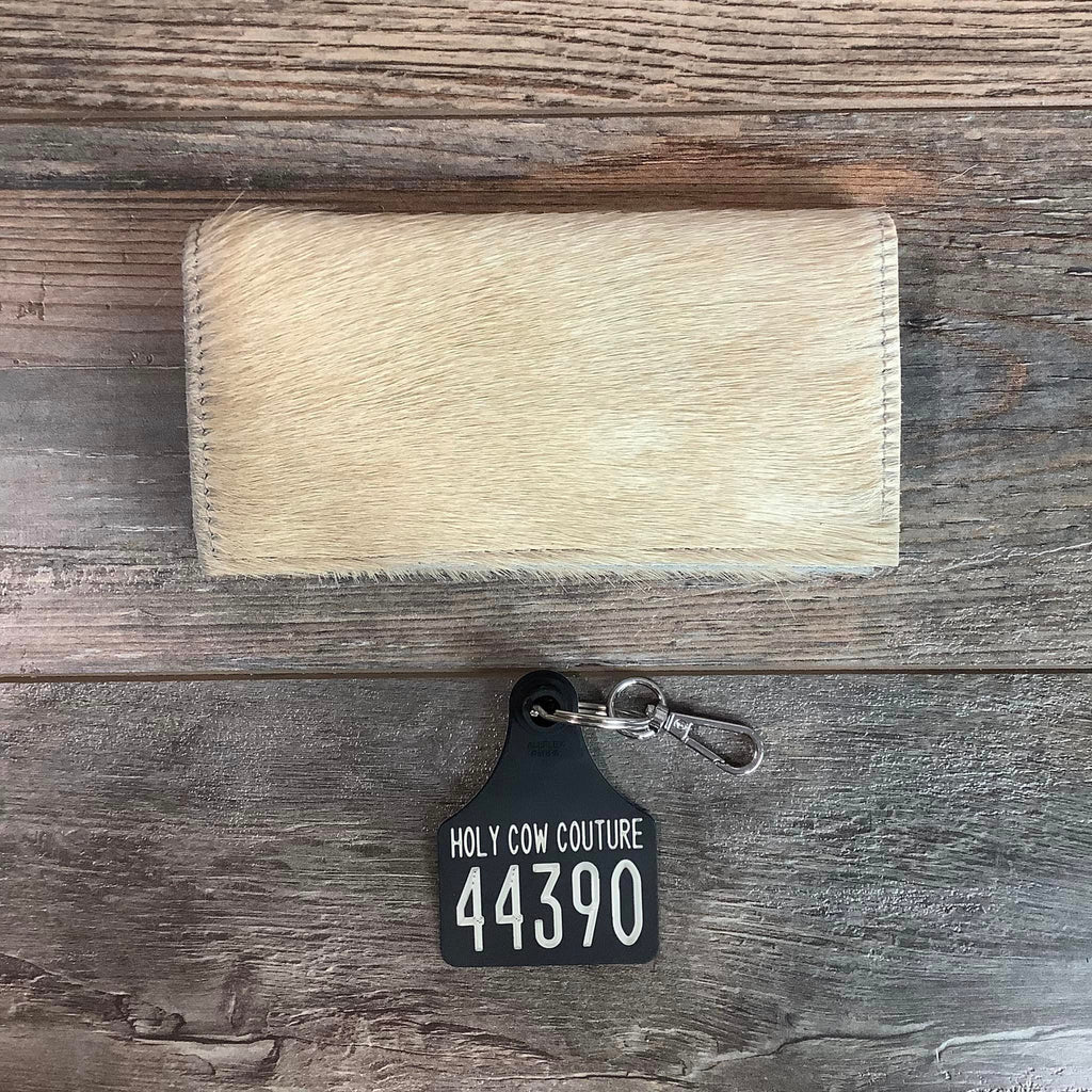 Checkbook Cover - #44390