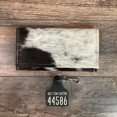 Bandit Wallet  - #44586