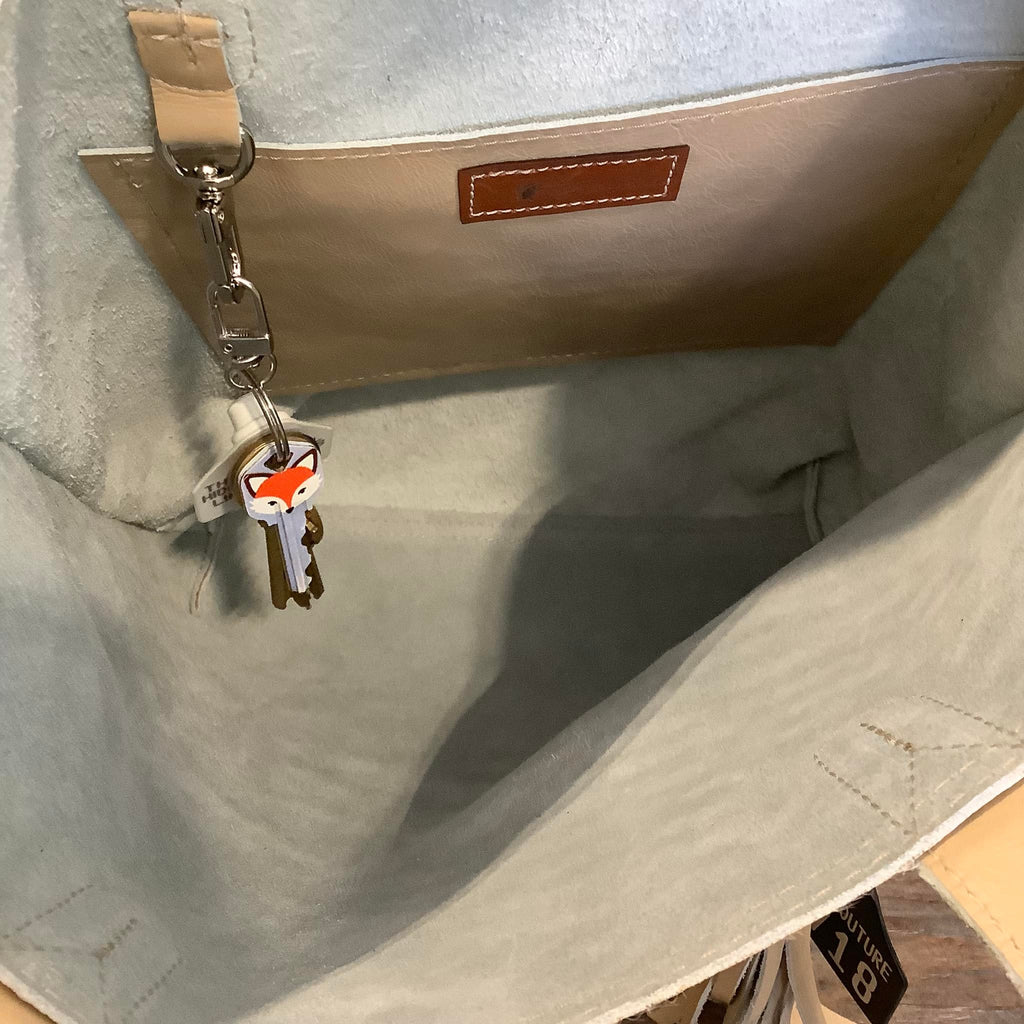 The Market Tote #40718