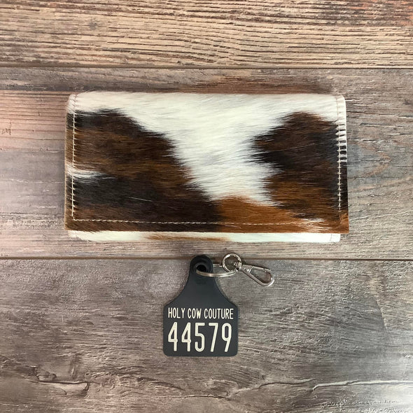 Bandit Wallet  - #44579