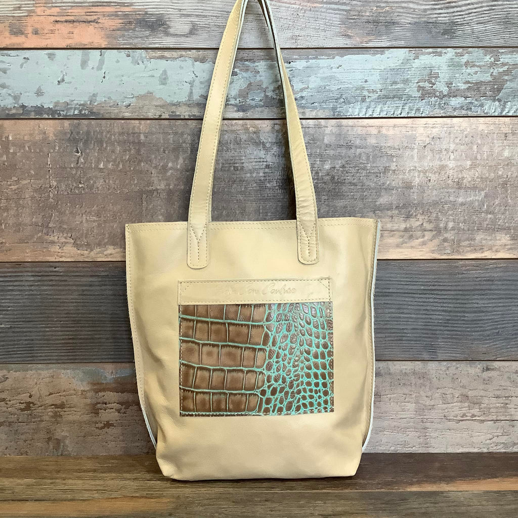 The Market Tote #40718