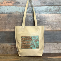 The Market Tote #40718