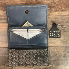 Bandit Wallet  - #44393
