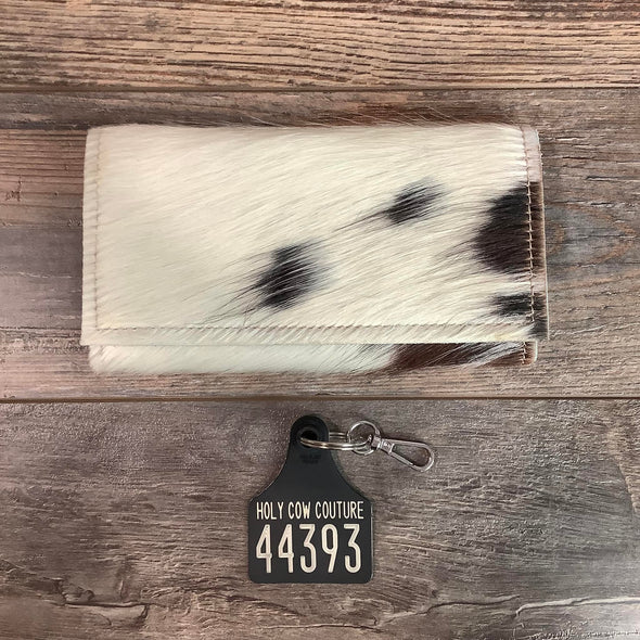 Bandit Wallet  - #44393