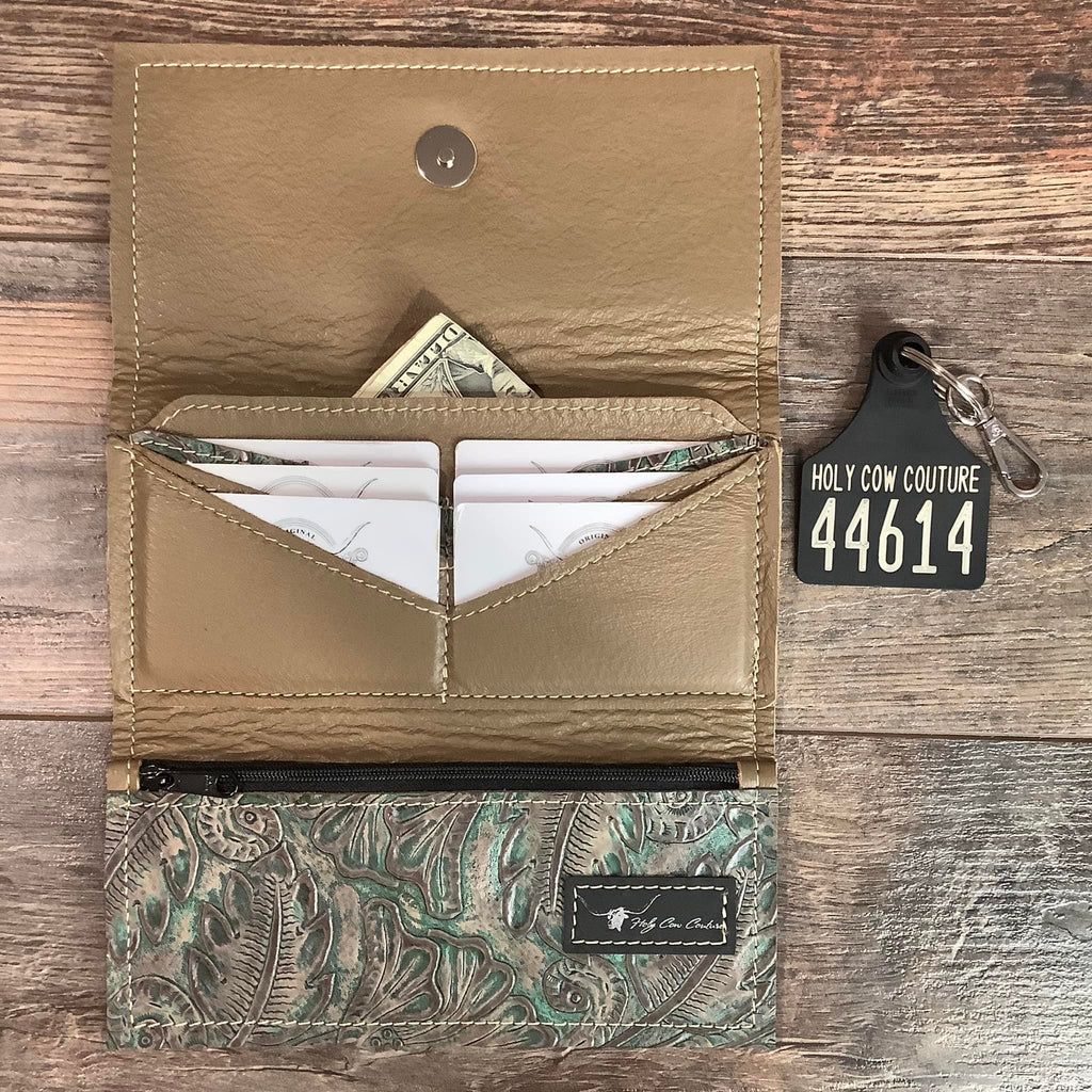 Bandit Wallet  - #44614