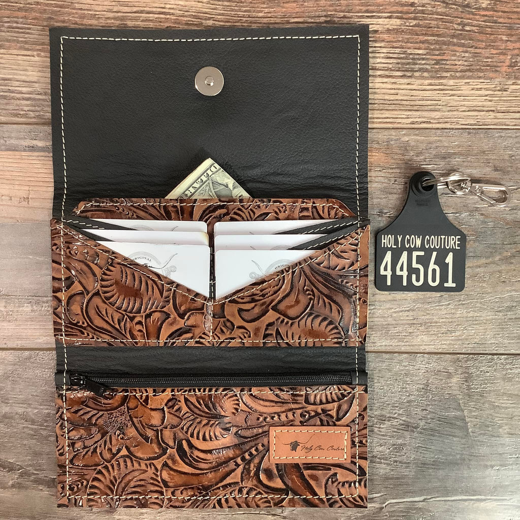 Bandit Wallet  - #44561