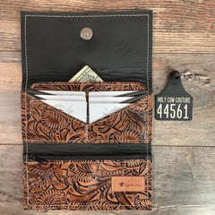 Bandit Wallet  - #44561