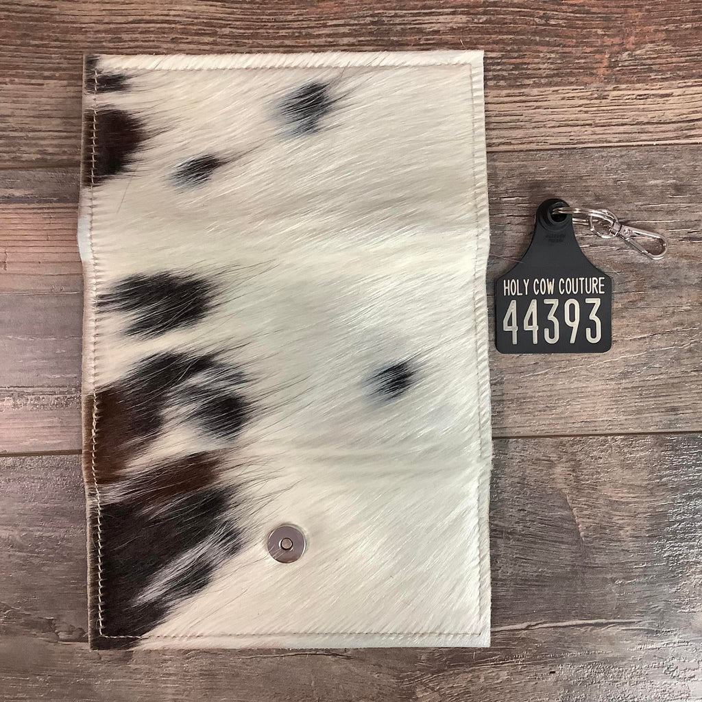 Bandit Wallet  - #44393