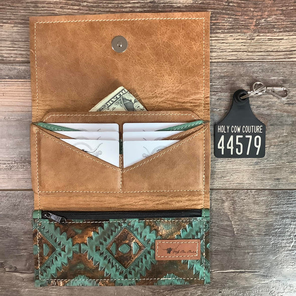 Bandit Wallet  - #44579