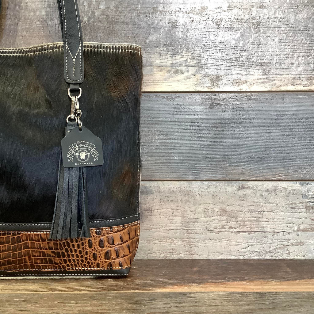 The Market Tote #40716