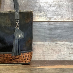 The Market Tote #40716