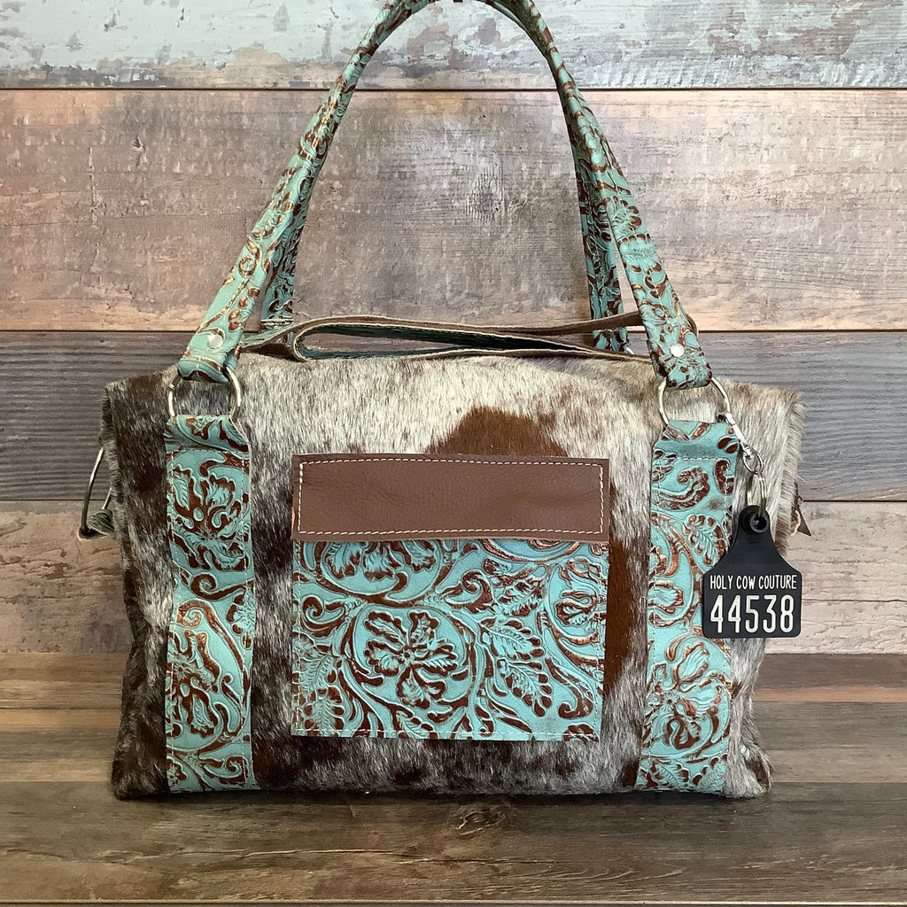 Denton Duffle - #44538