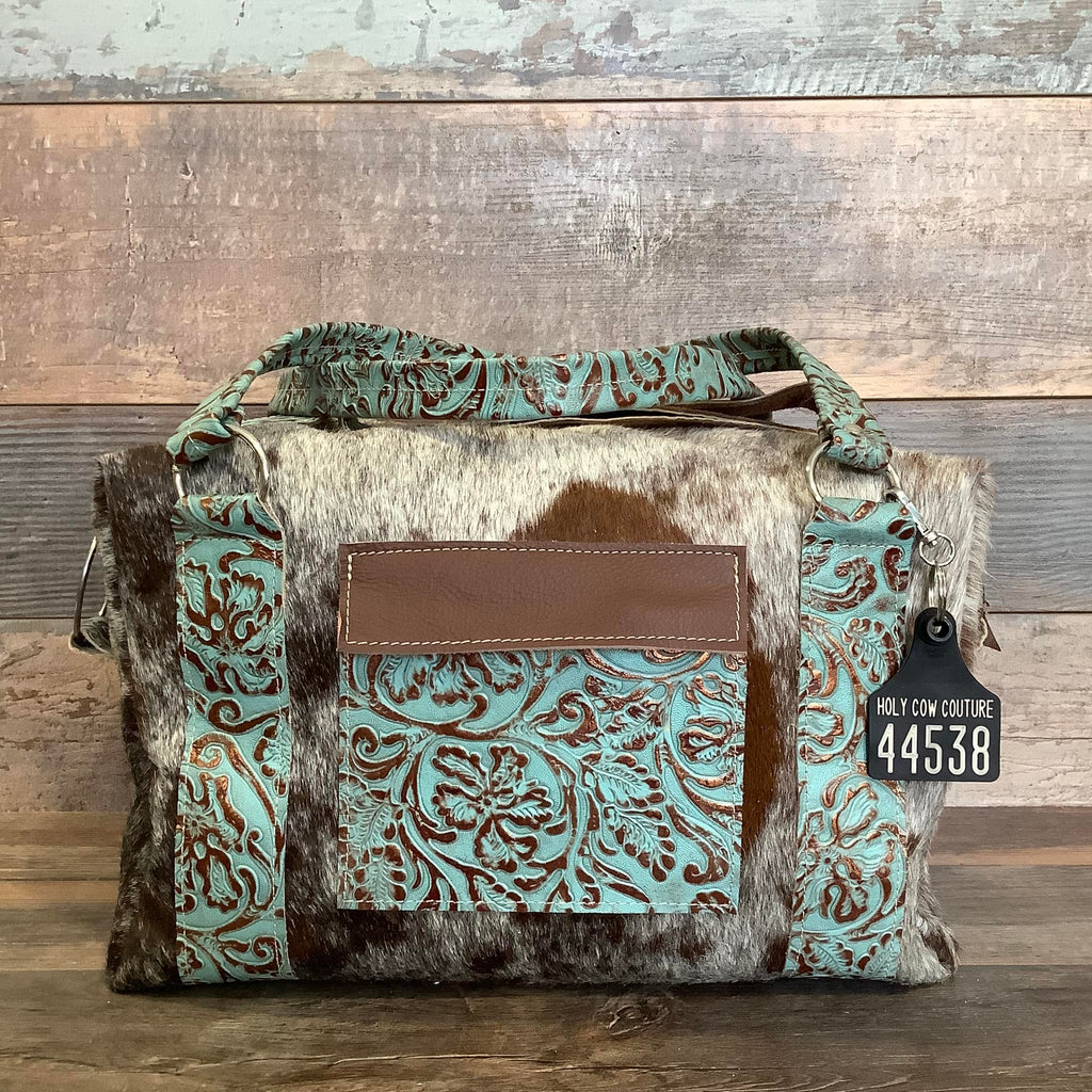Denton Duffle - #44538