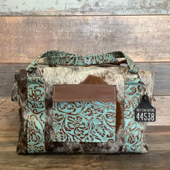 Denton Duffle - #44538