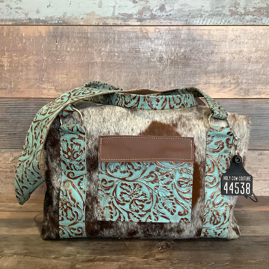 Denton Duffle - #44538