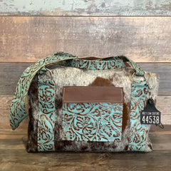 Denton Duffle - #44538