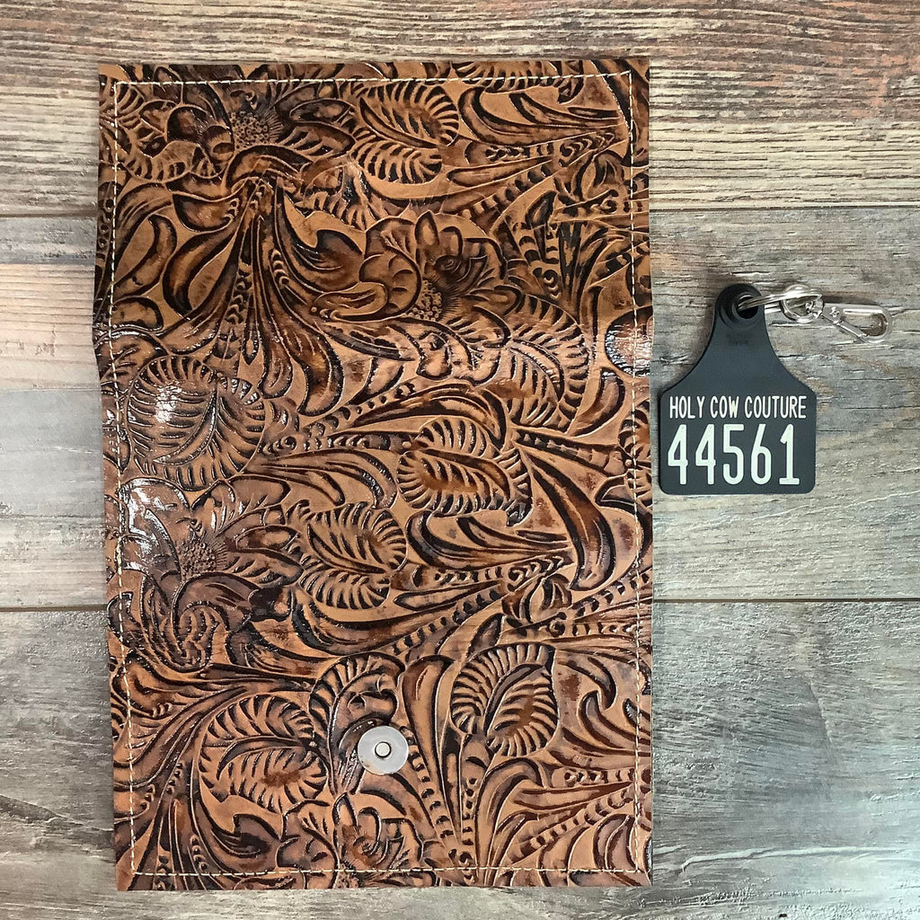 Bandit Wallet  - #44561