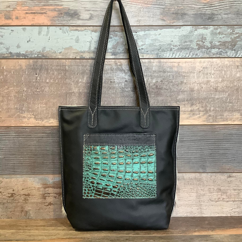 The Market Tote #40683