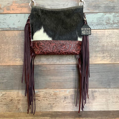 Mini Messenger - #40710