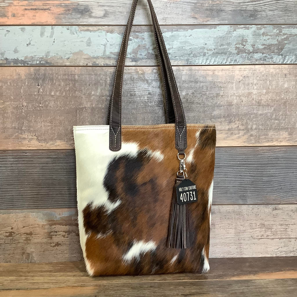 The Market Tote #40731