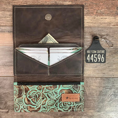 Bandit Wallet  - #44596