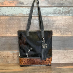 The Market Tote #40716