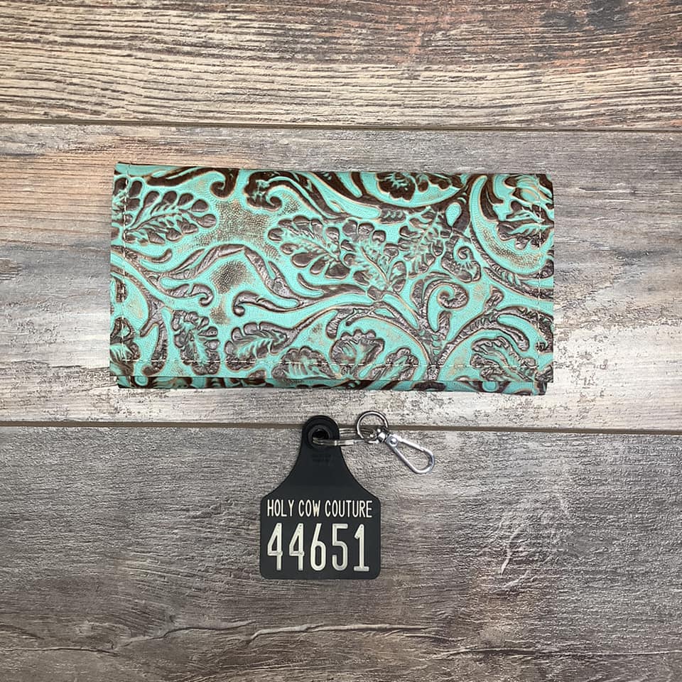 Bandit Wallet  - #44651