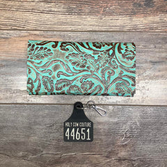Bandit Wallet  - #44651