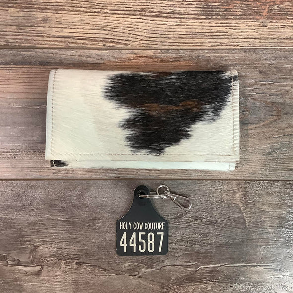 Bandit Wallet  - #44587