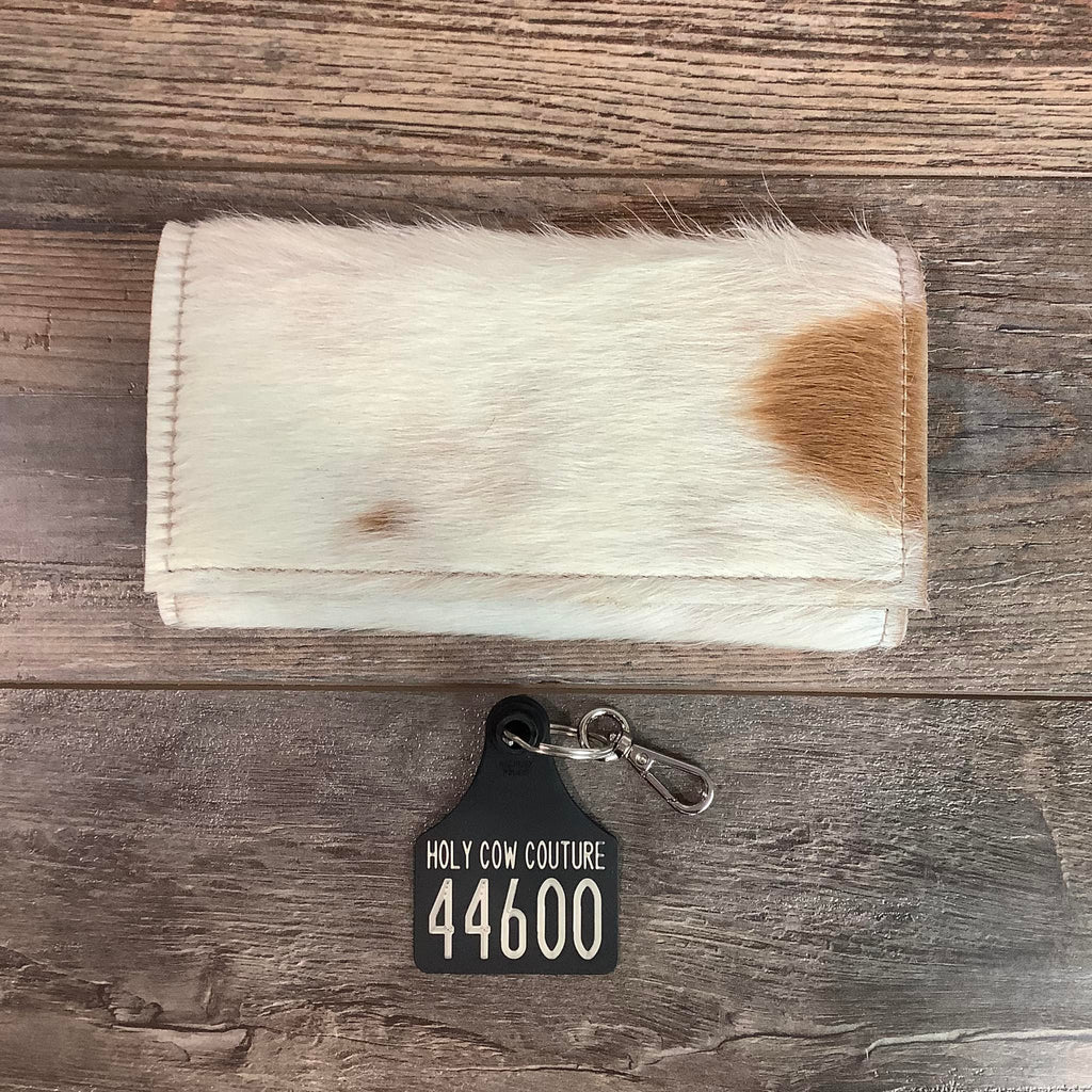 Bandit Wallet  - #44600
