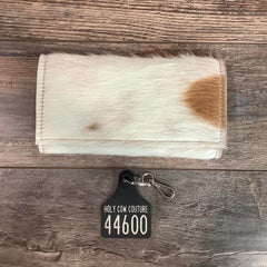 Bandit Wallet  - #44600