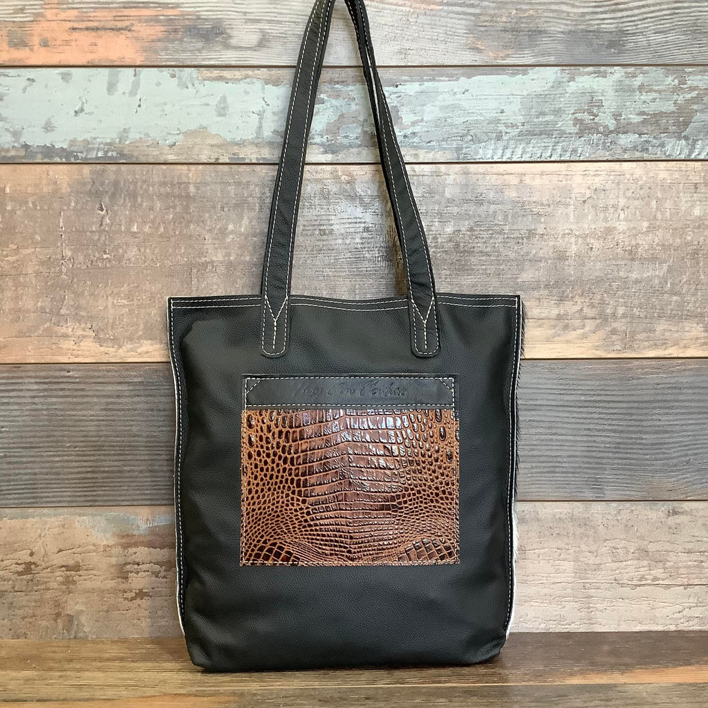 The Market Tote #40716