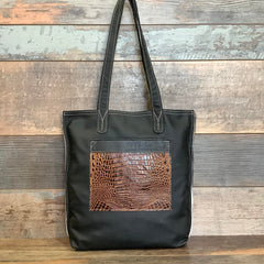 The Market Tote #40716