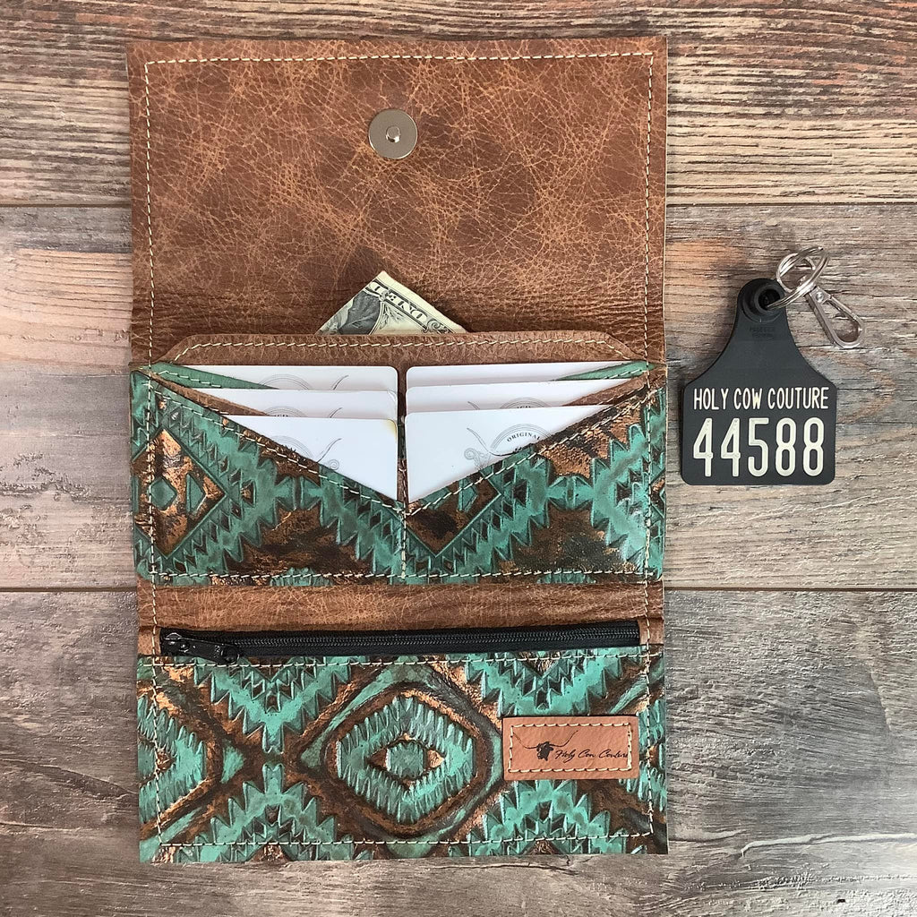 Bandit Wallet  - #44588