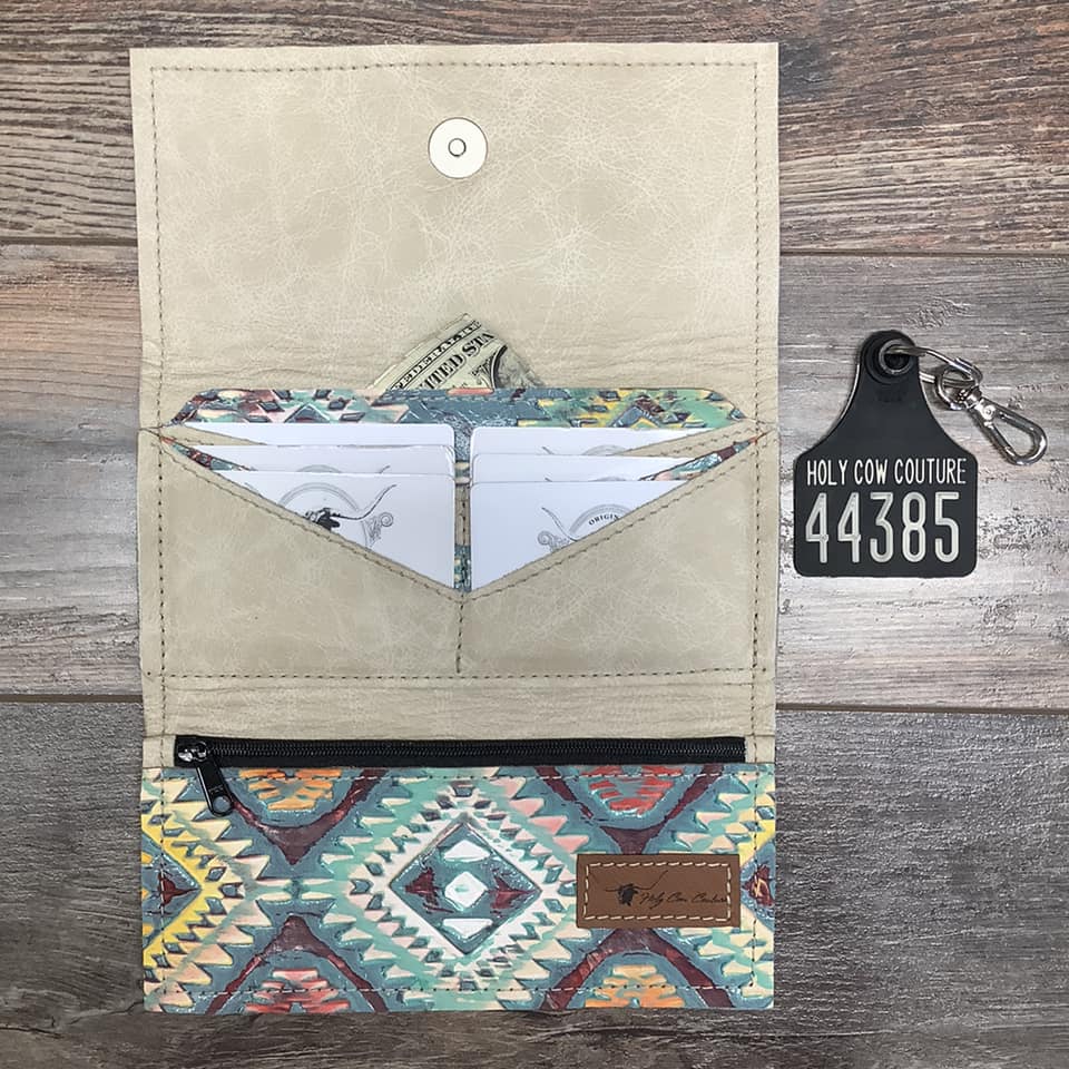 Bandit Wallet  - #44385