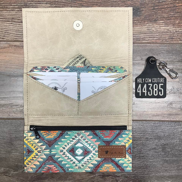 Bandit Wallet  - #44385