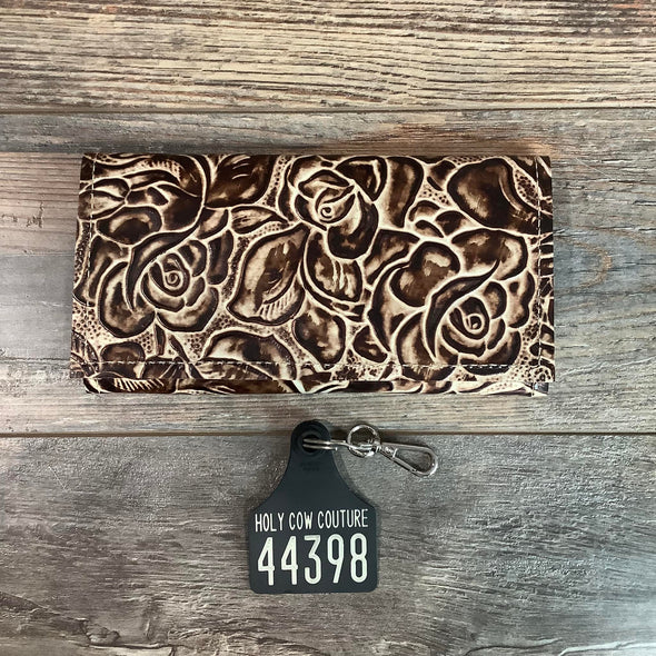 Bandit Wallet  - #44398