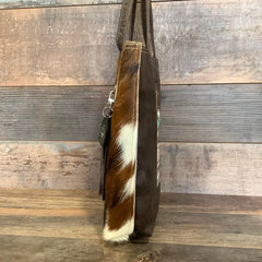 The Market Tote #40731