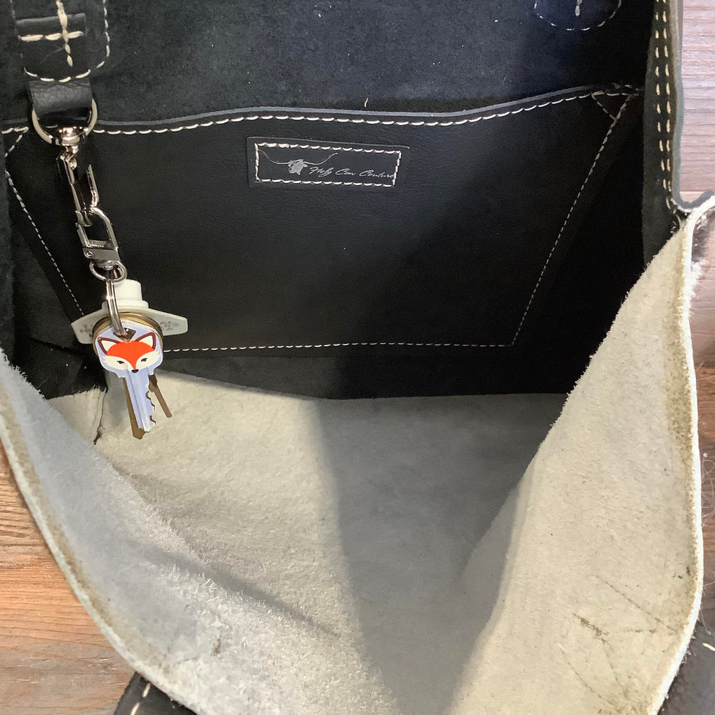 The Market Tote #40683